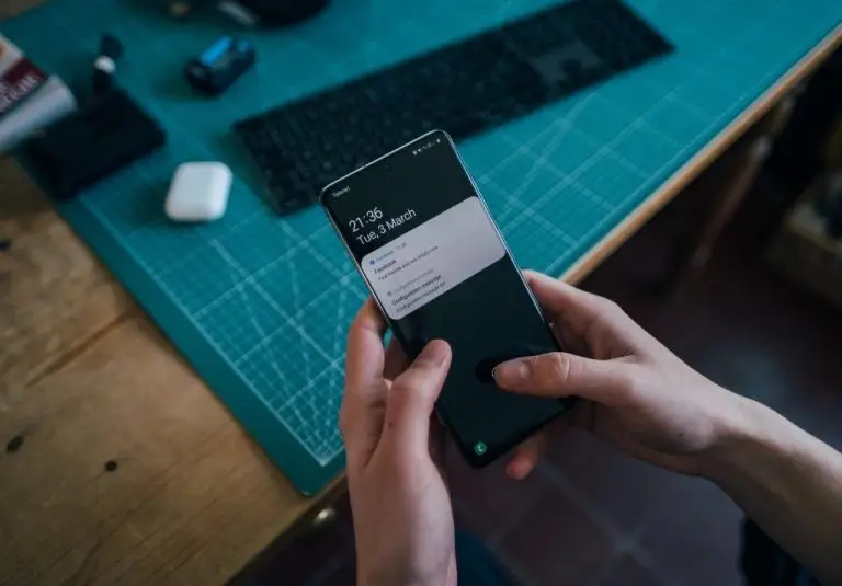 notificaciones del SEPE para la formación programada de empresas